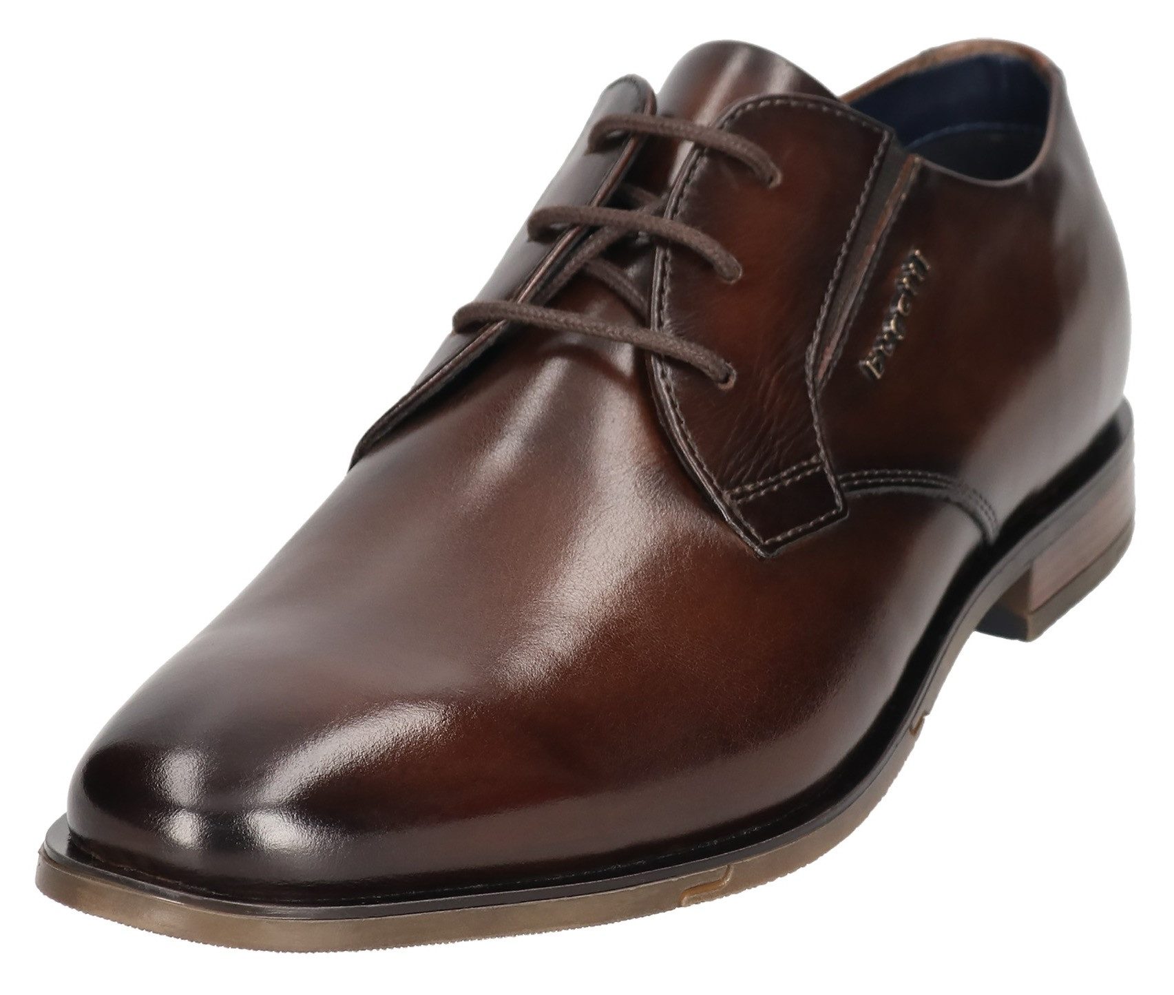Schnürschuh