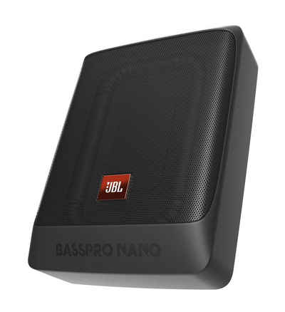 JBL JBL BassPro Nano Auto-Subwoofer
