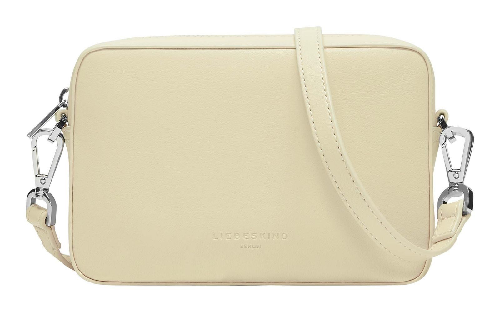 Liebeskind Berlin Schultertasche Camera Bag, aus günstig online kaufen