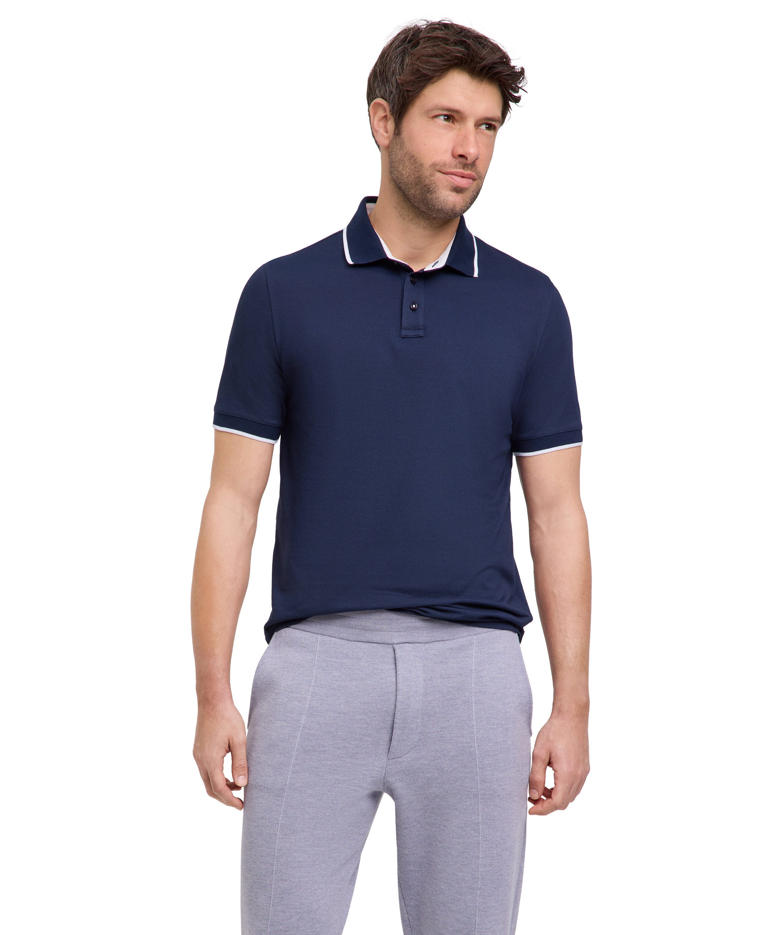 FALKE Poloshirt Smart Polo Easy Care günstig online kaufen