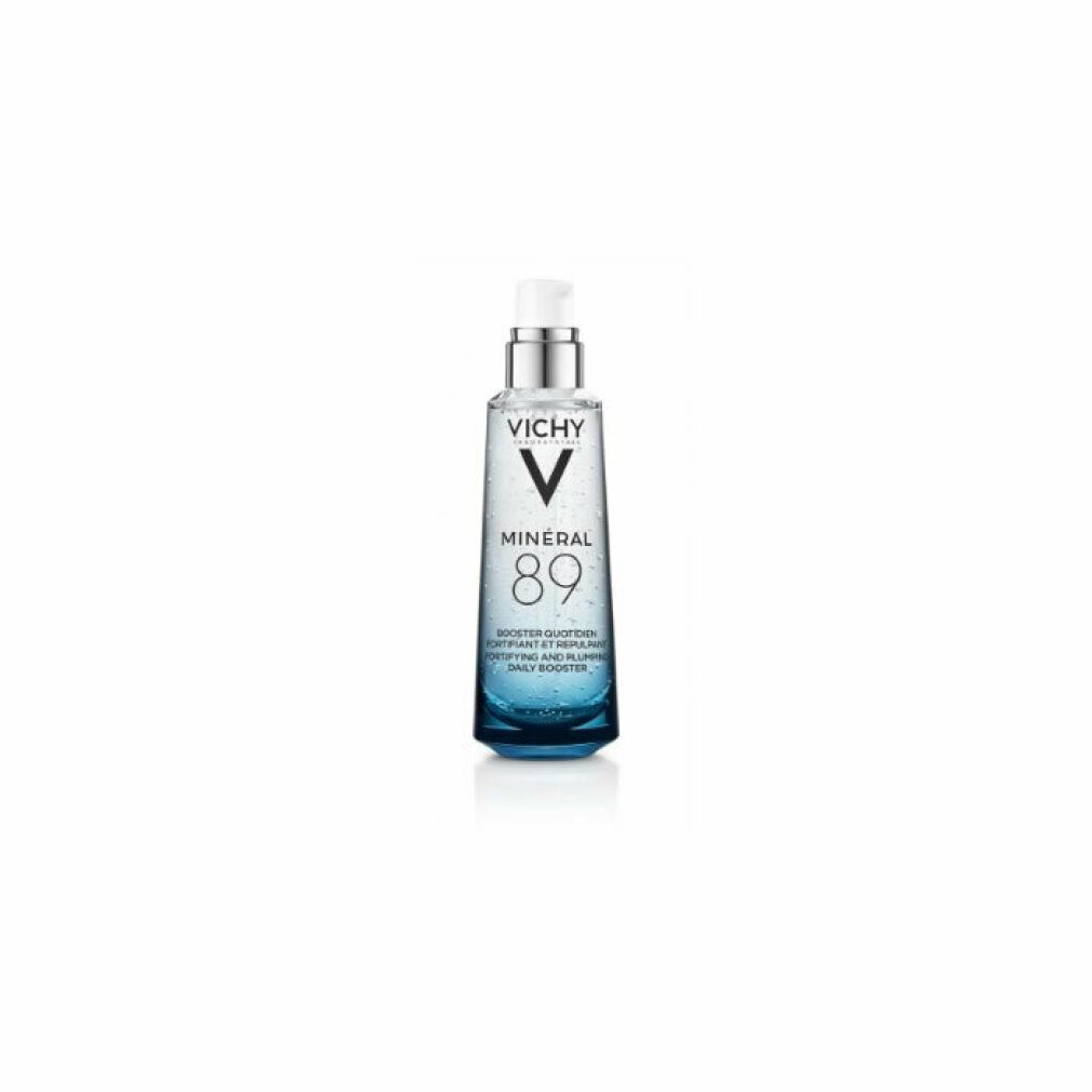 Vichy Sonnenschutzcreme MINÉRAL 89 booster quotidien