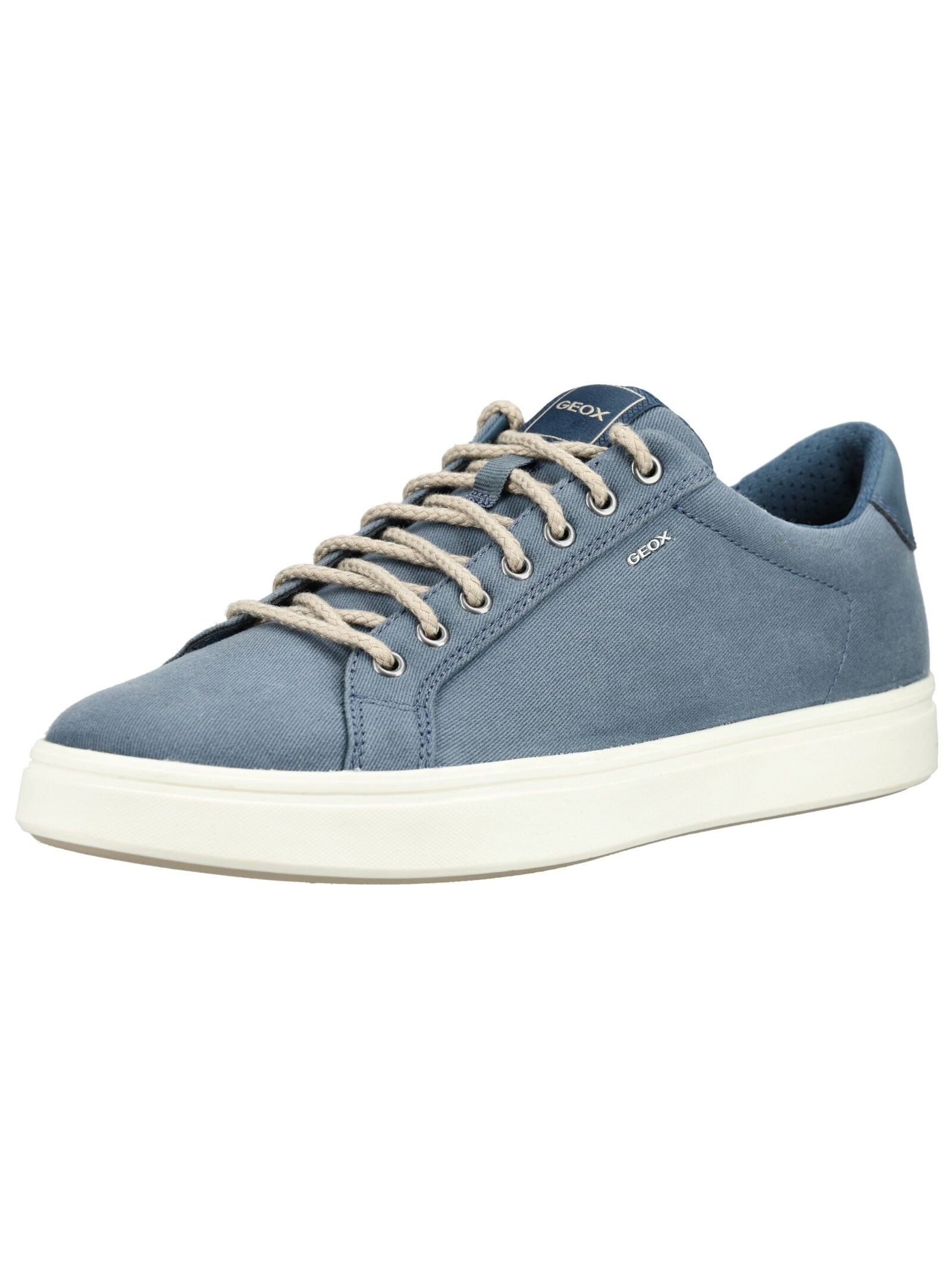Geox Sneaker Textil Sneaker