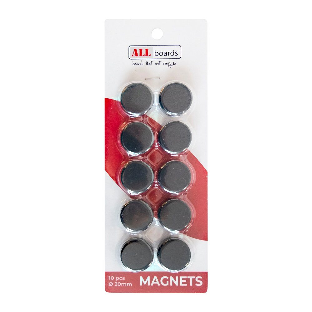 Magnet MS-SET