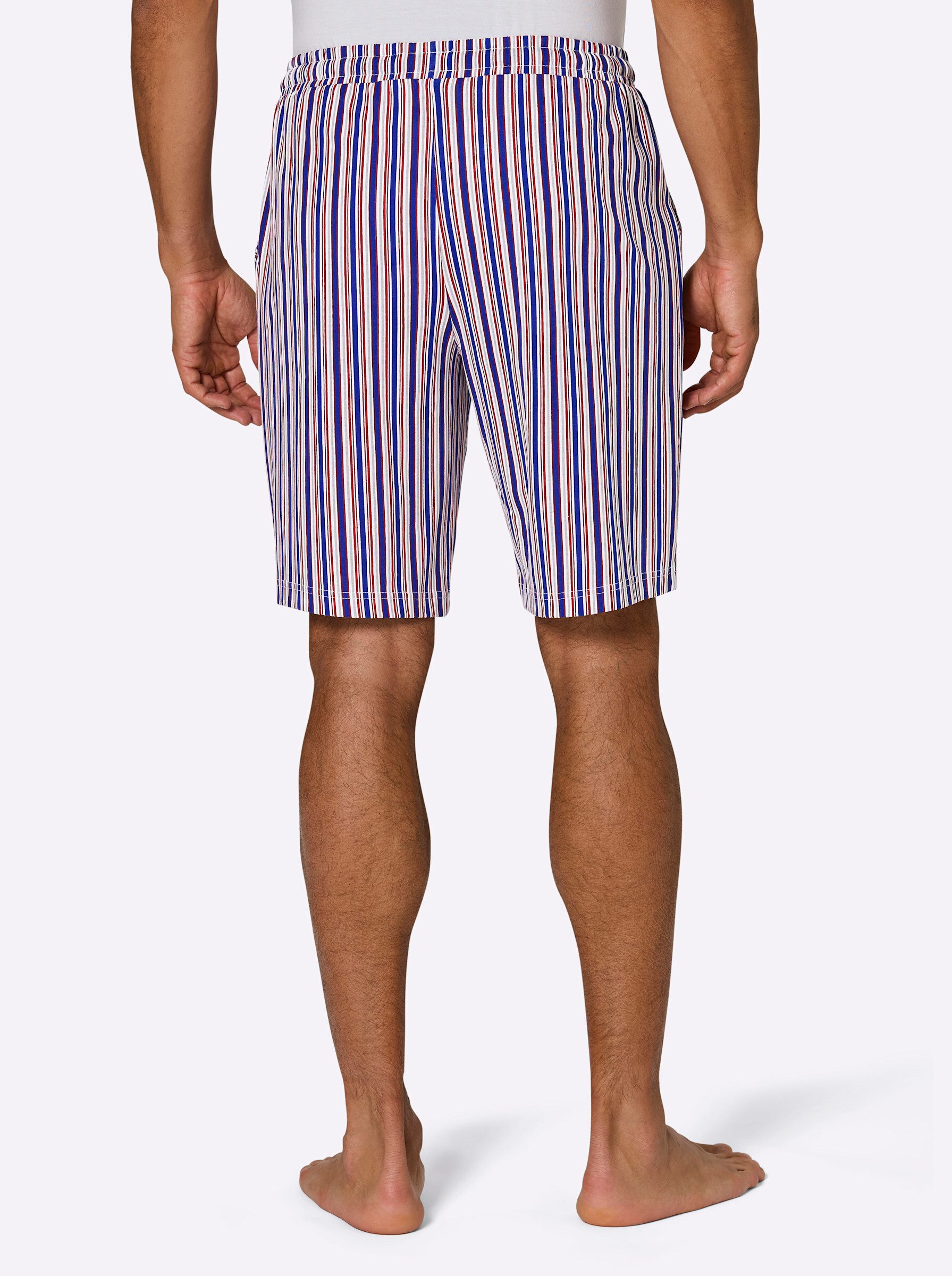 Witt Schlafanzug Hose kurz günstig online kaufen