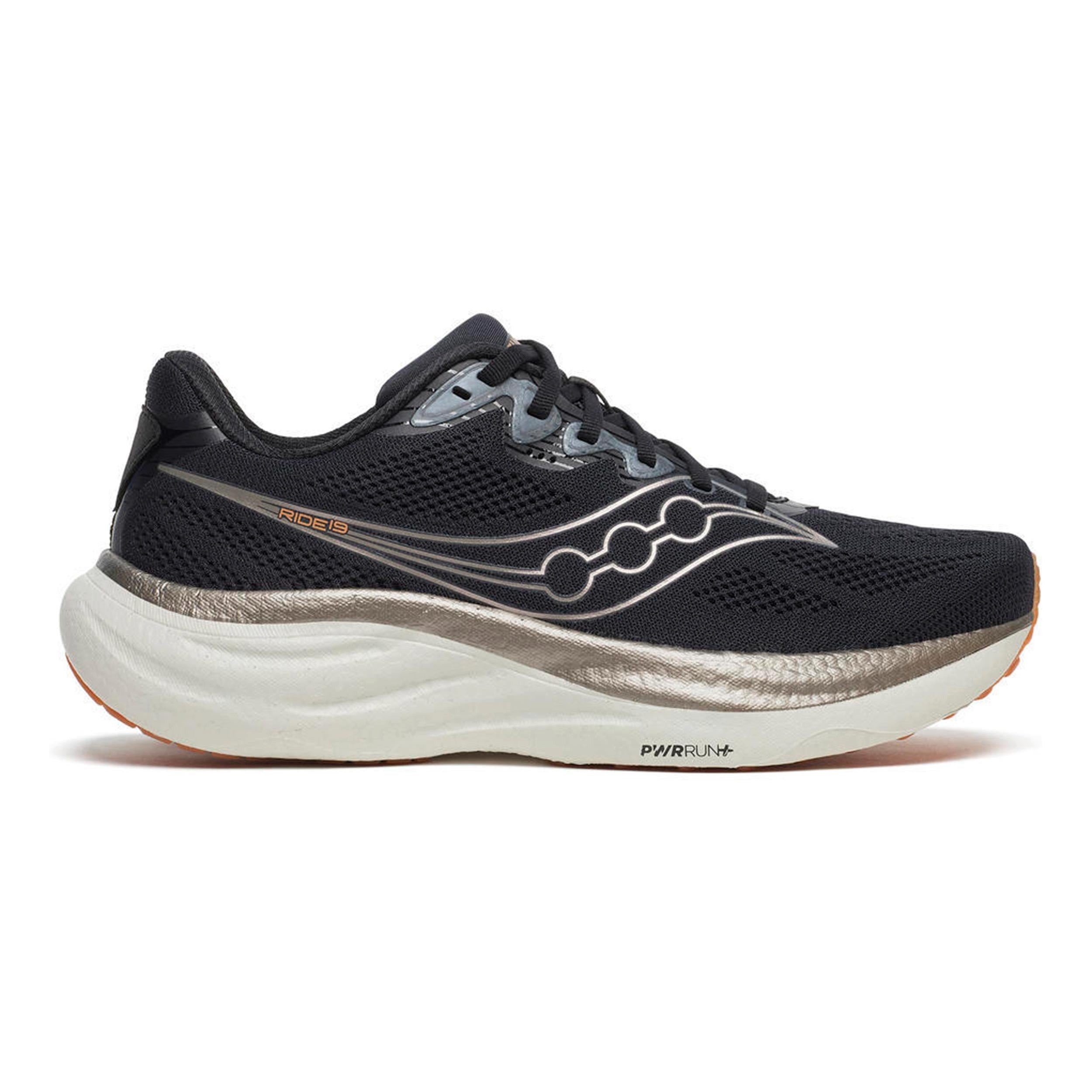 Ride 19 - Neutralschuh Laufschuh