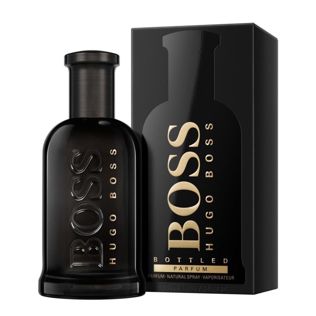 BOSS Eau de Parfum Hugo Boss Boss Bottled Parfum Eau De Parfum Spray
