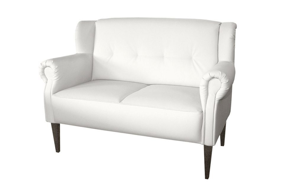 Home affaire 2-Sitzer Moro, mit Federkern