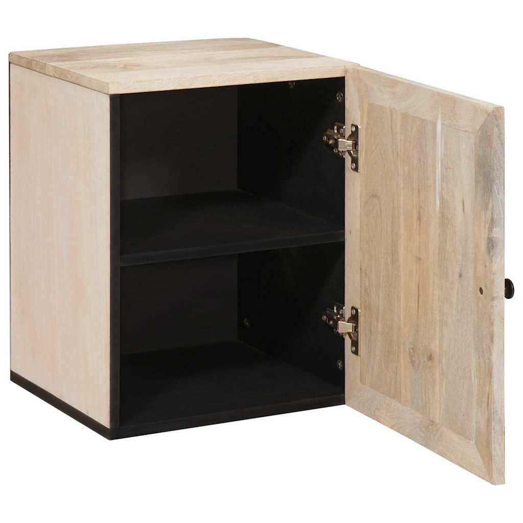 vidaXL Badezimmer-Set Badezimmer Schrank Weiß 38 günstig online kaufen