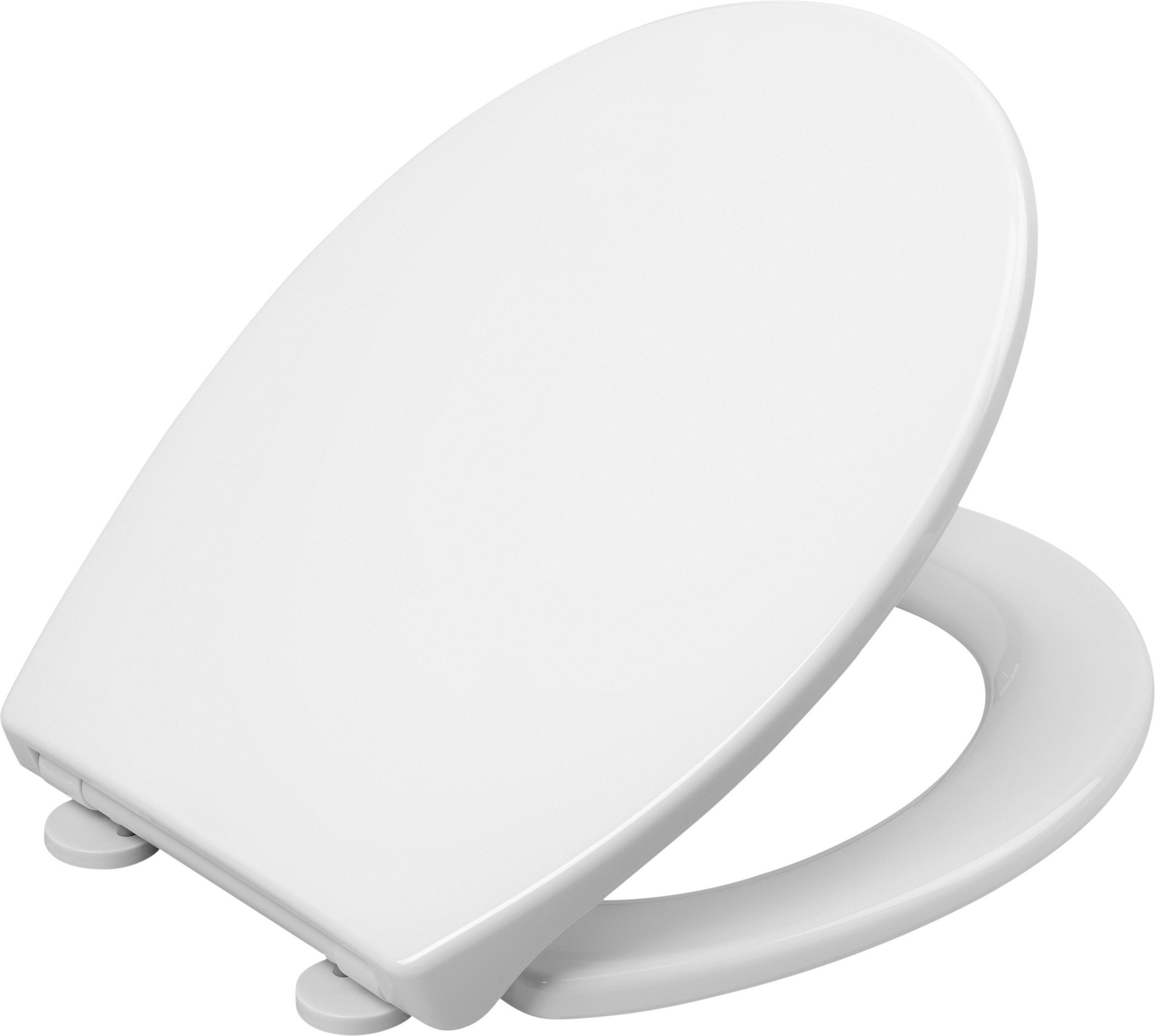 CORNAT WC-Sitz Neda WC Sitz abnehmbar
