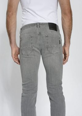 GANG 5-Pocket-Jeans 94NICO in zwei verschiedenen Beinlängen im 5-Pocket Style