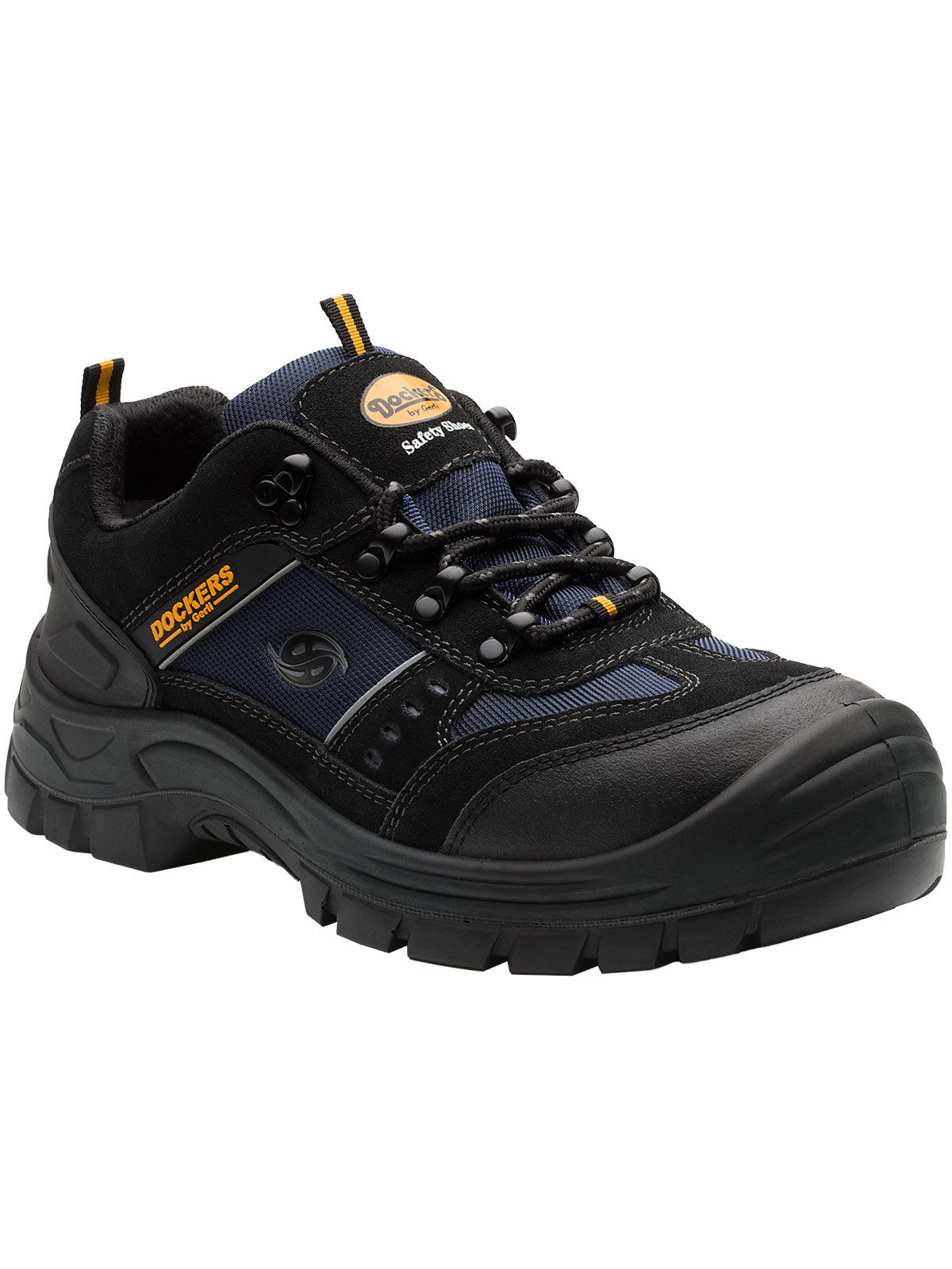 Dockers by Gerli Dockers Giga Low S3 Arbeitsschuh