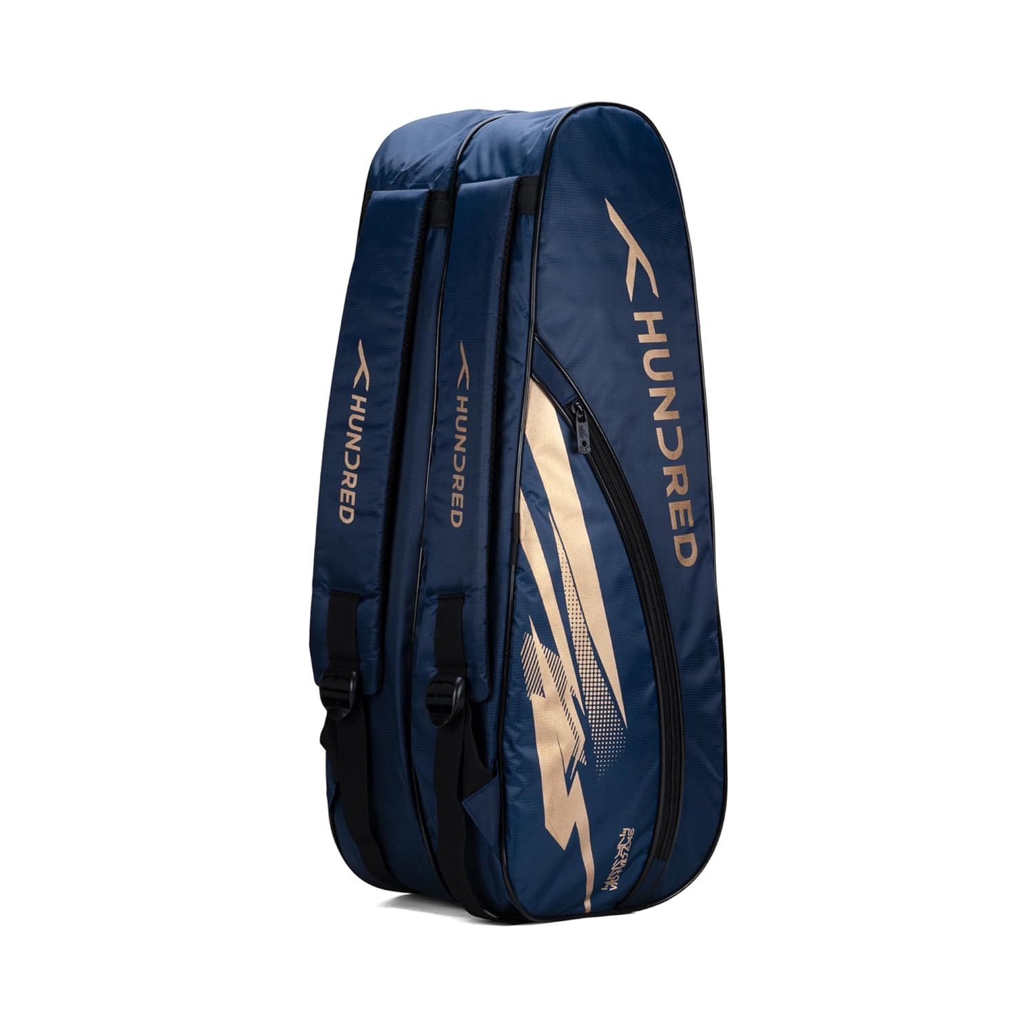 hundred Sporttasche Cosmogear Badminton Kit-Tasche, Gepolsterte günstig online kaufen
