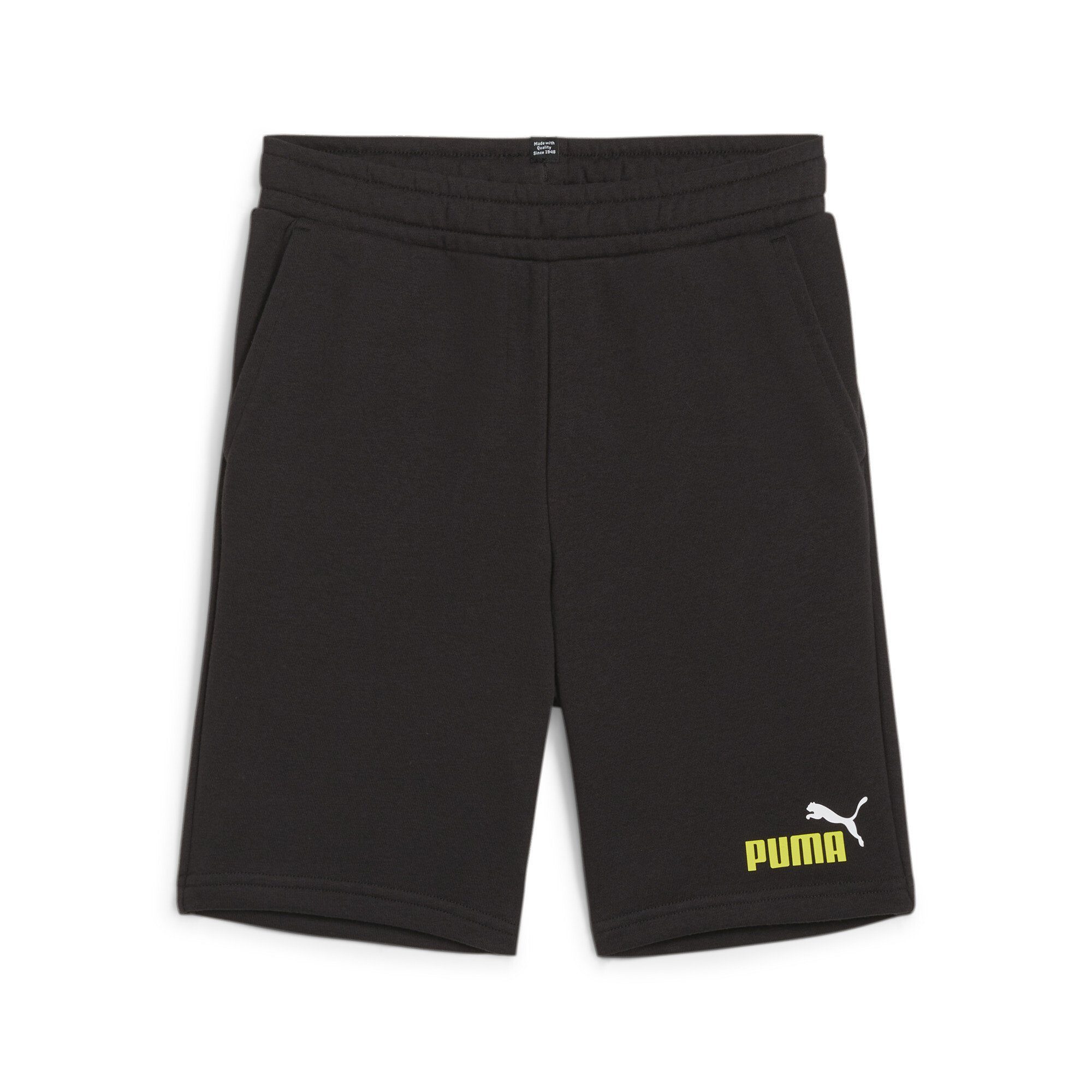 PUMA Shorts ESS+ 2 COL SHORTS TR B