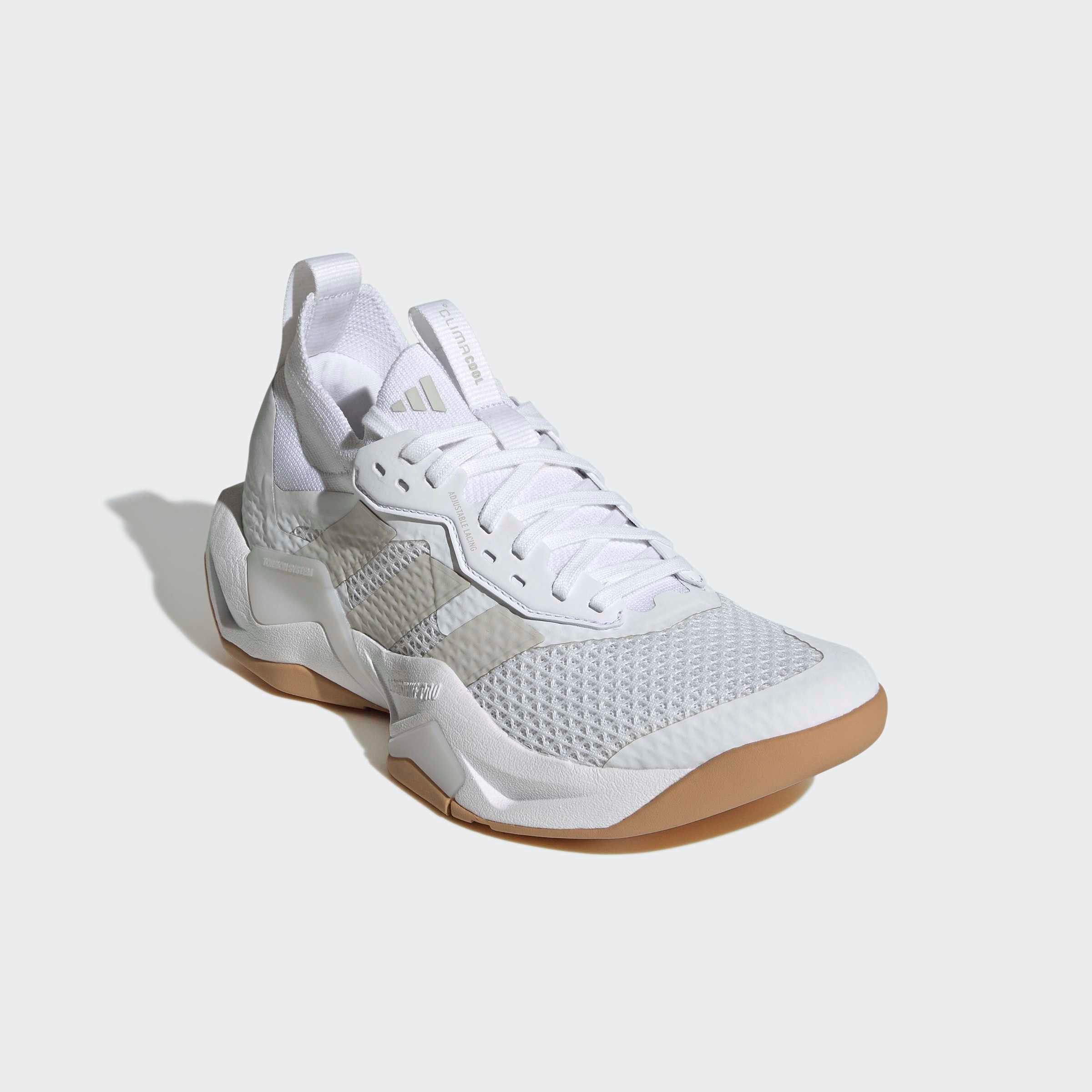 adidas Performance RAPIDMOVE ADV 2 Trainingsschuh für HIIT im Gym oder Fitnessstudio