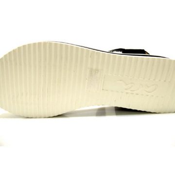 Ara schwarz regular fit Sandalette (1-tlg)