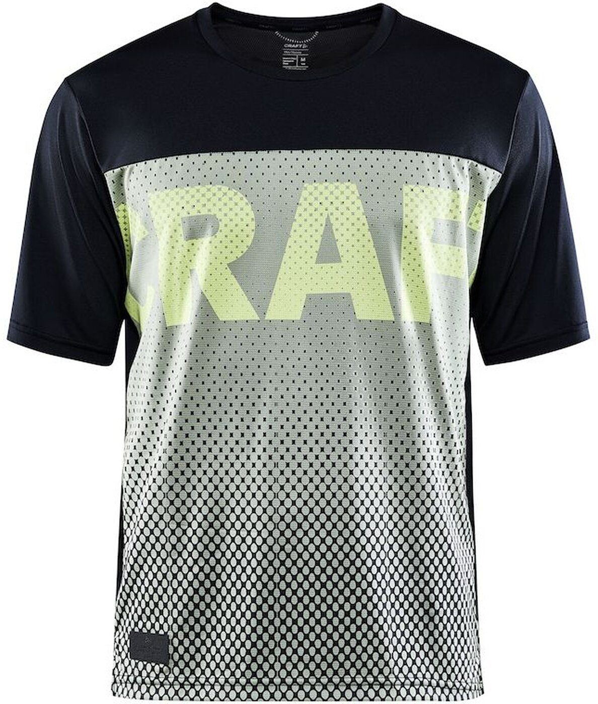 Craft Radtrikot CORE OFFROAD XT SS JERSEY M