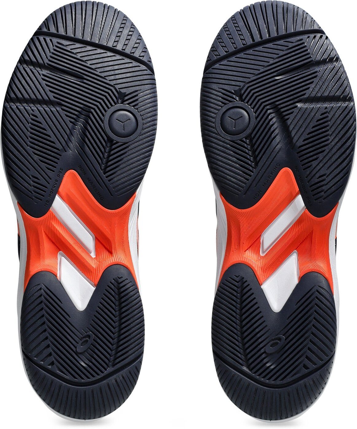 Asics GEL-COURT HUNTER 3 MIDNIGHT/WHITE Hallenschuh günstig online kaufen