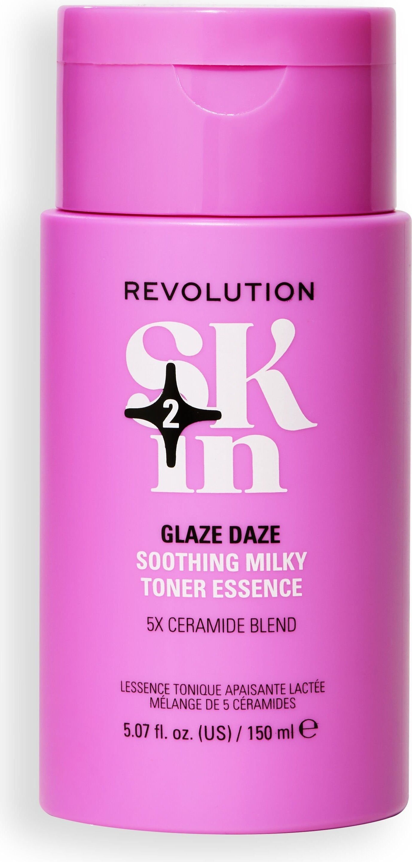 Revolution Skincare Toner Revolution Skincare, Glaze Daze