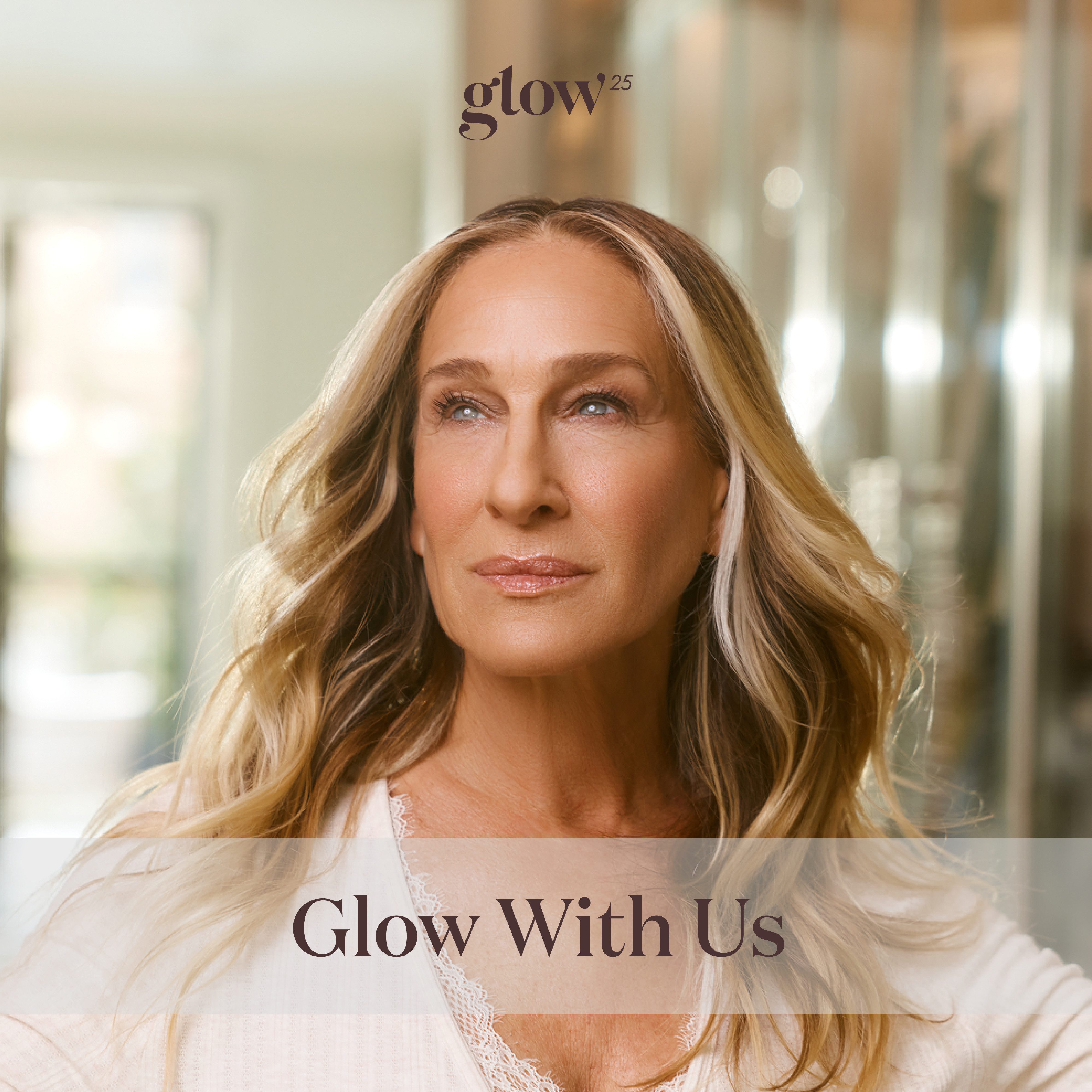 Glow25 Collagen Plus [450g] - mit Biotin, Zink und Vitamin C Pulver, 450 g