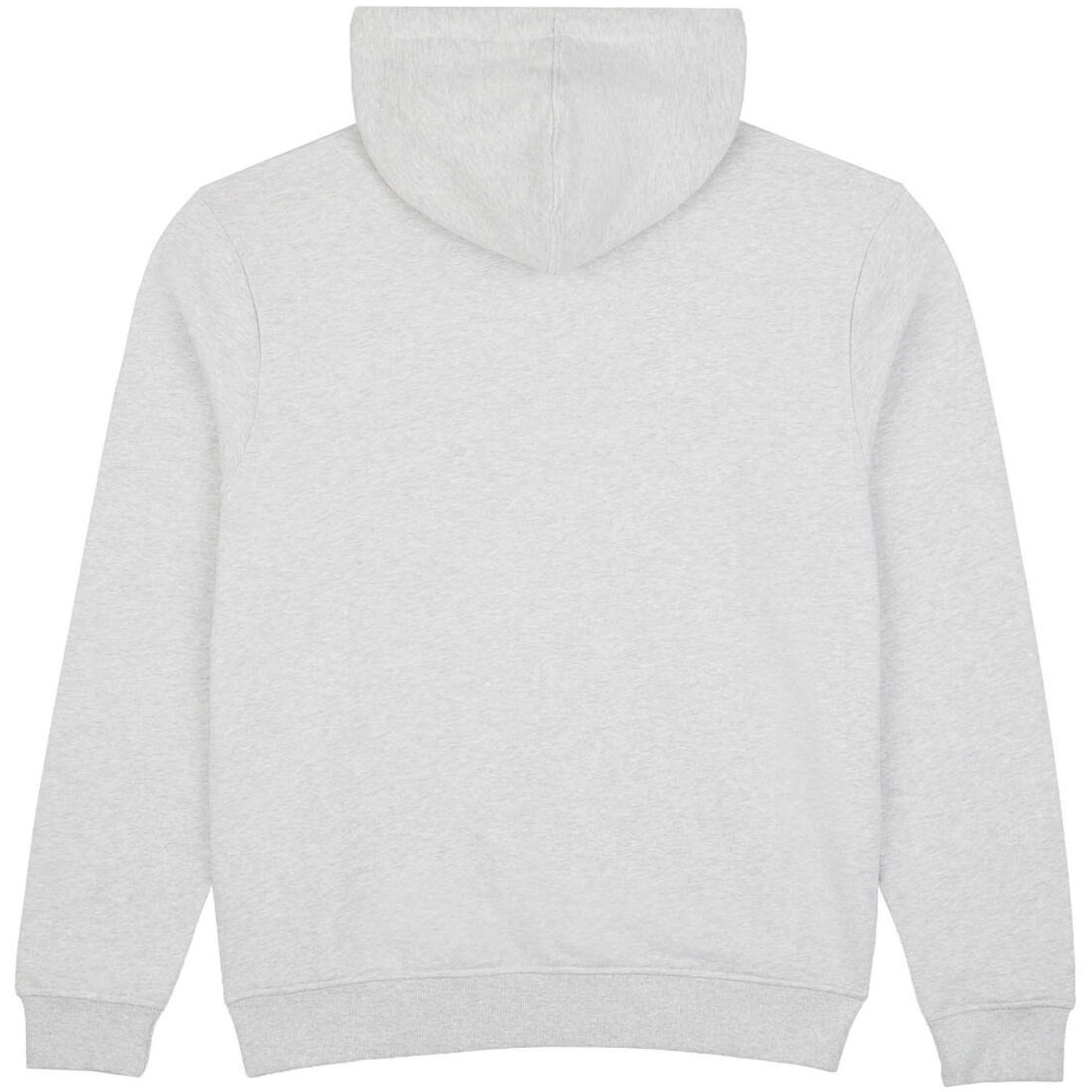 FC St. Pauli Kapuzenpullover FC St. Pauli - Kapuzenpullover "TK Floral" - Grau