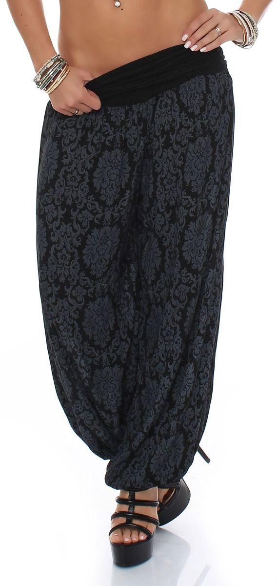 malito more than fashion Haremshose 7198 günstig online kaufen