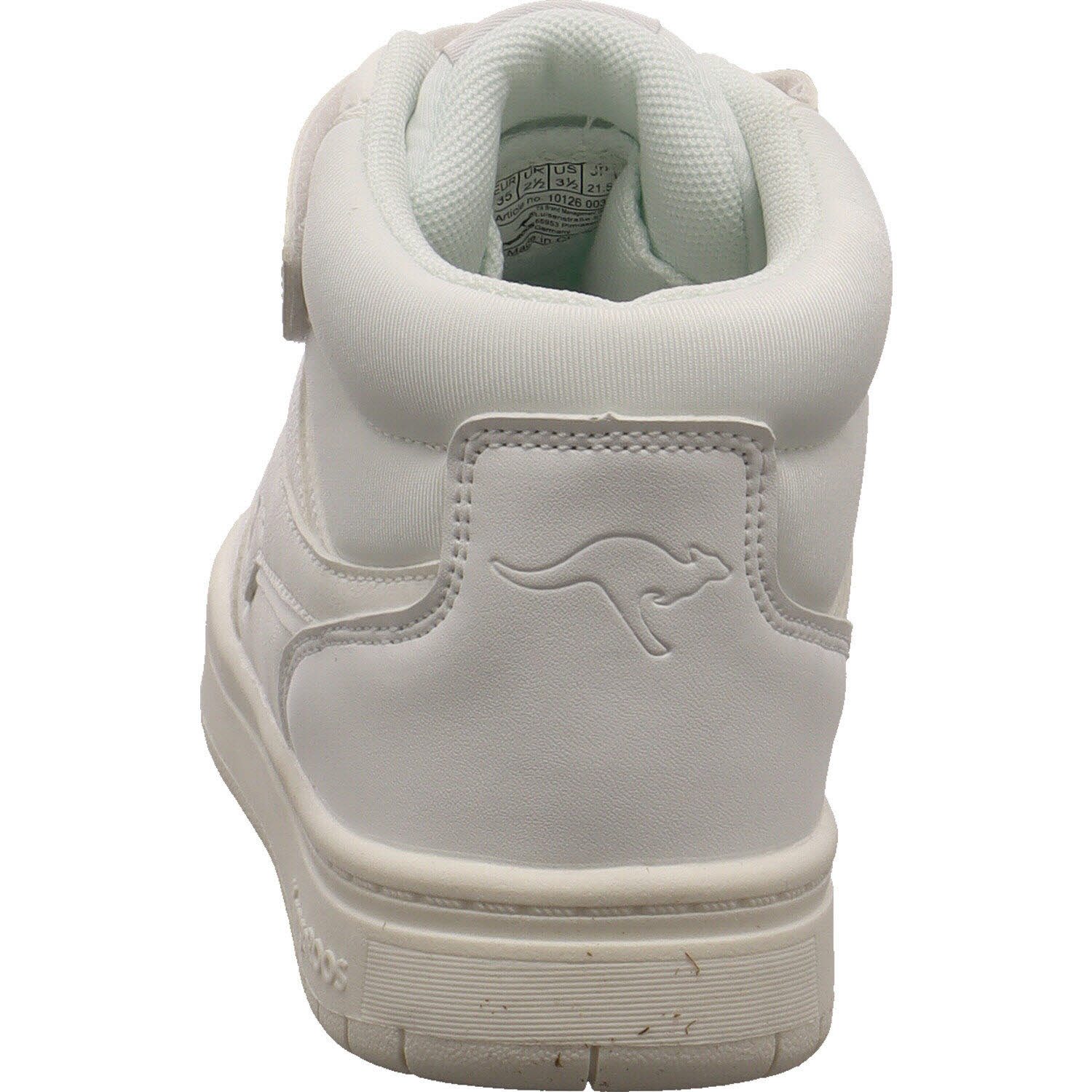 KangaROOS K-CP Hogan EV Stiefel