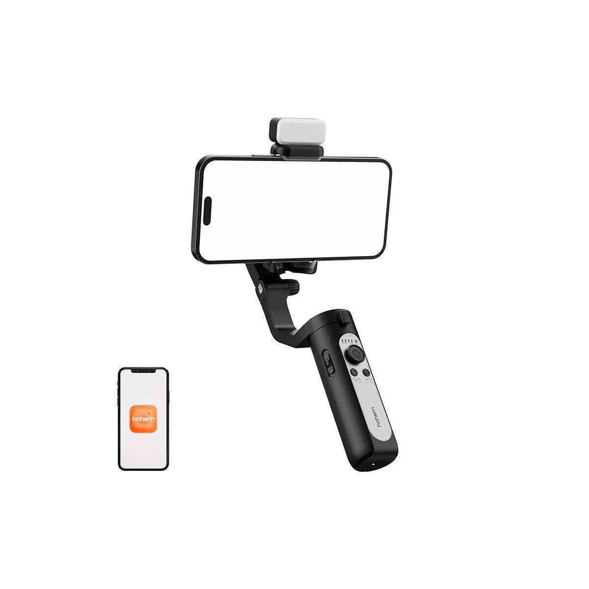 hohem Hohem iSteady XE Smartphone Gimbal Kit Gimbal