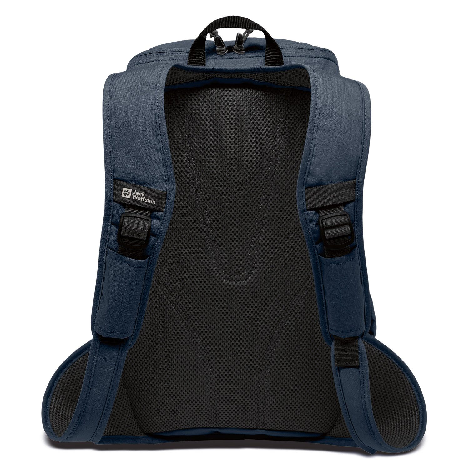 Jack Wolfskin Freizeitrucksack Jack Wolfskin Tagesrucksack Waimea midnight günstig online kaufen