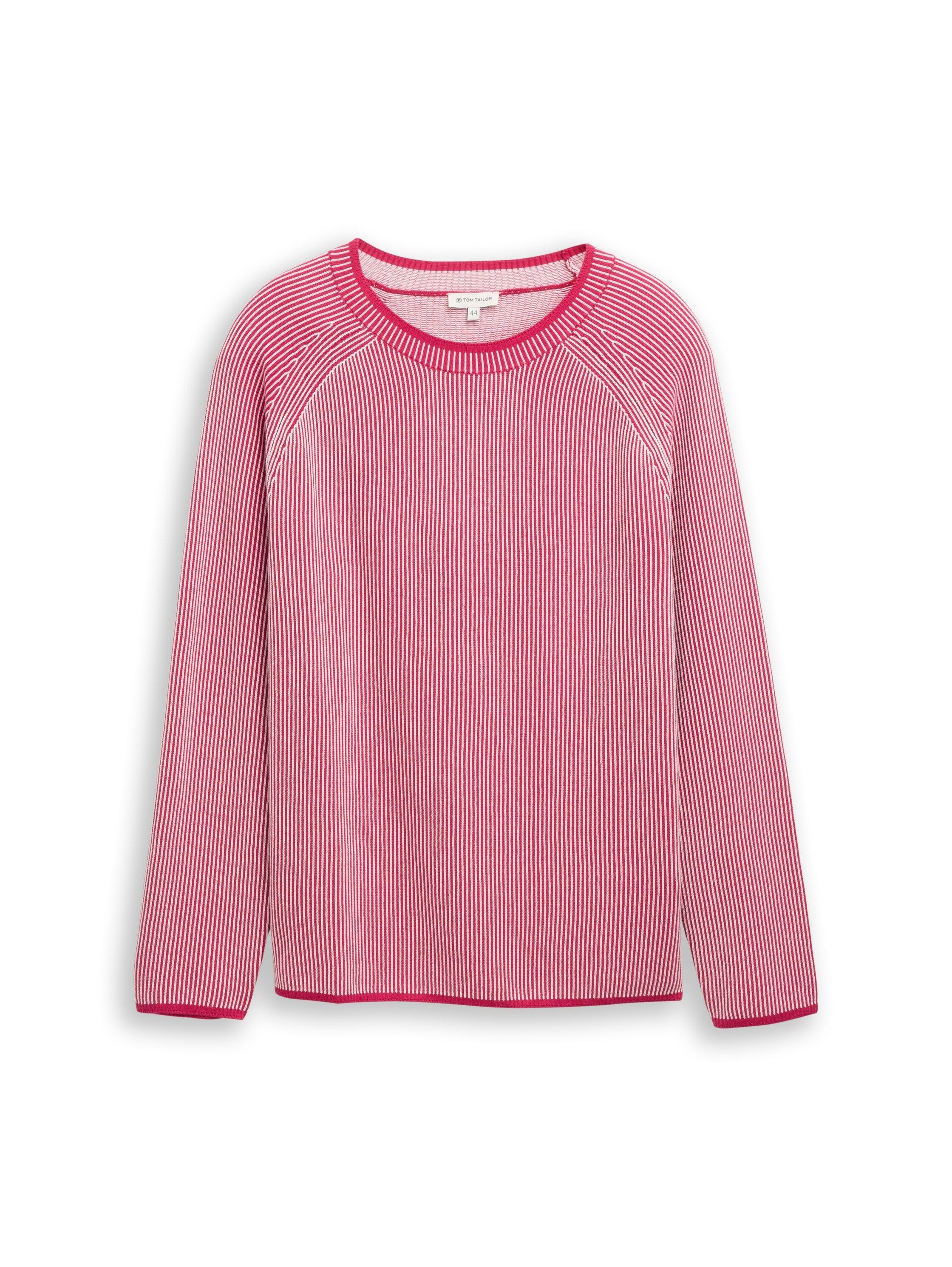 TOM TAILOR Sweatshirt günstig online kaufen