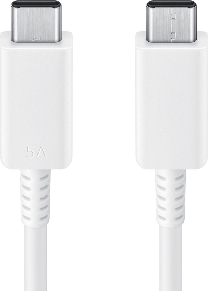 Samsung EP-DX510 USB Typ-C auf USB Typ-C Kabel Smartphone-Kabel, USB-C (180 cm)