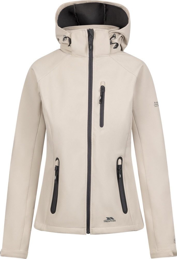 Trespass Softshelljacke Bela Ii Softshell Jacket günstig online kaufen