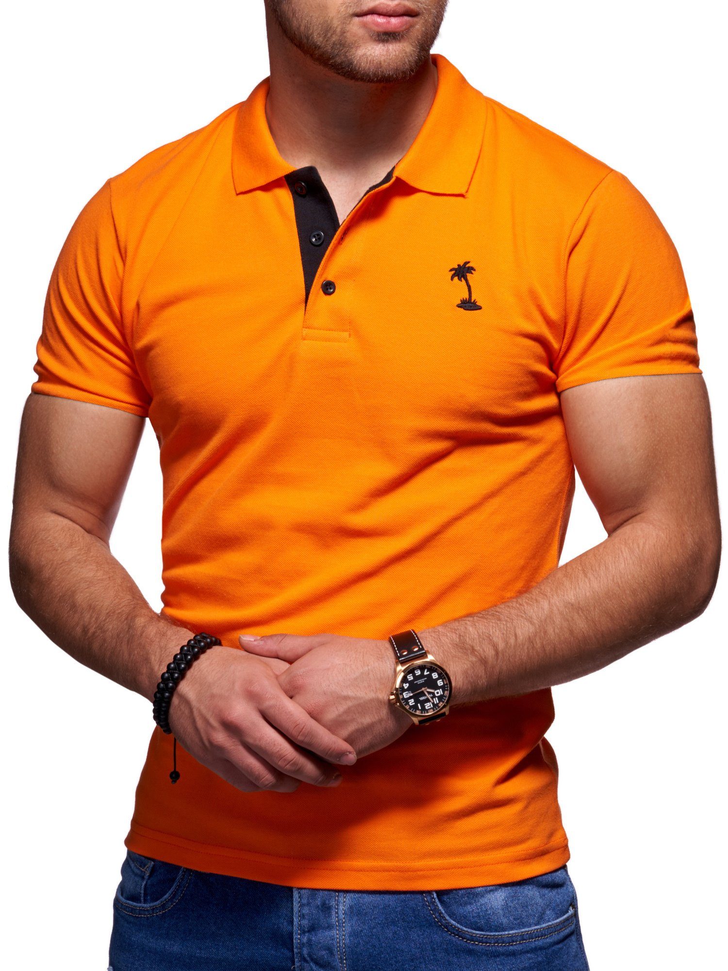 Poloshirt SDTOPEKA