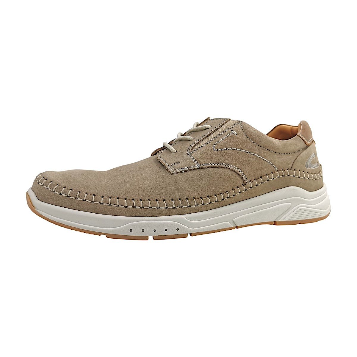 camel active Schnürer Schnürschuh günstig online kaufen