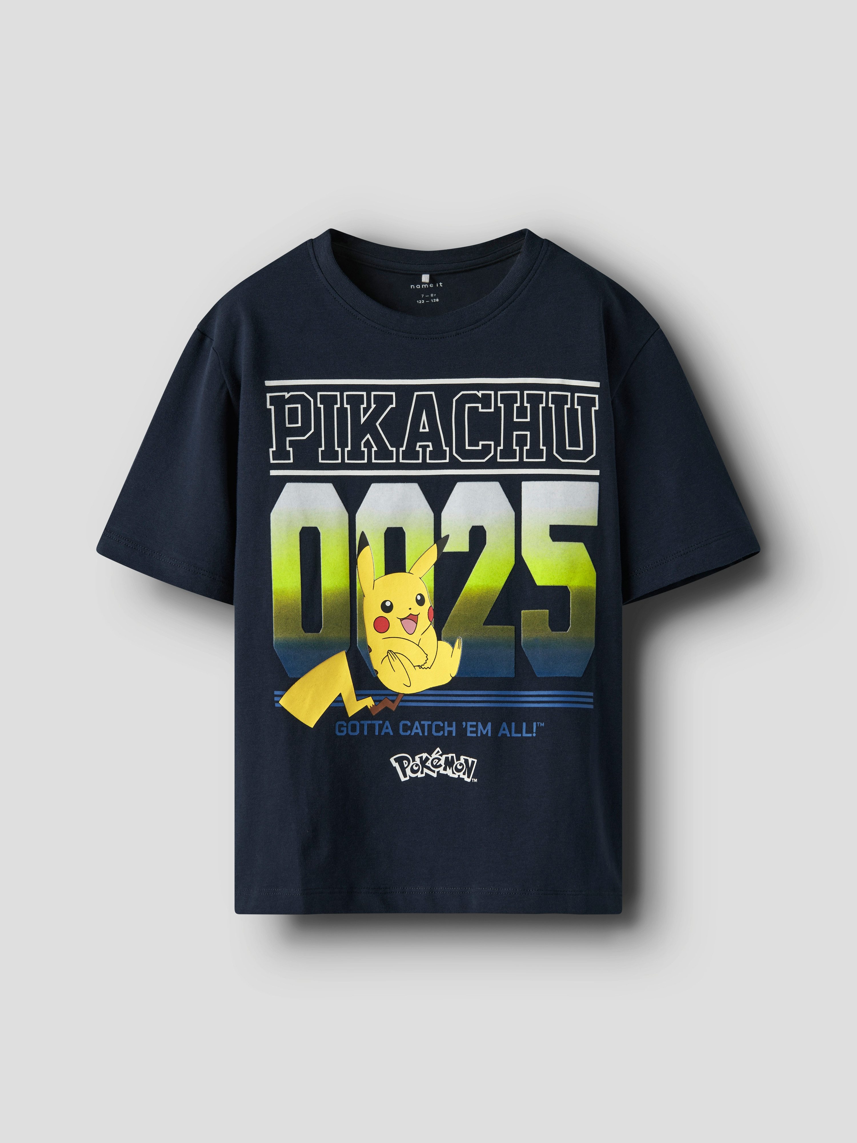 Name It T-Shirt NKMMABR POKEMON NREG günstig online kaufen