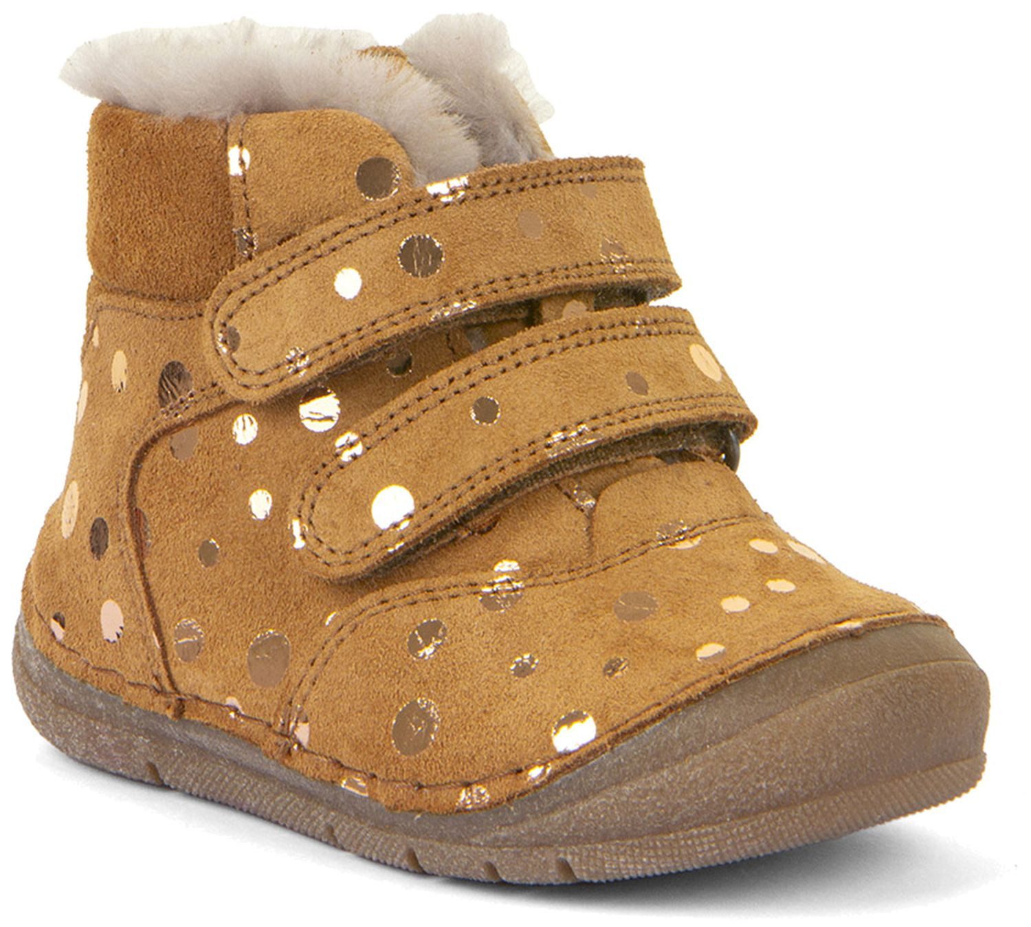 froddo® Froddo Paix Up Winter Bronze Sneaker