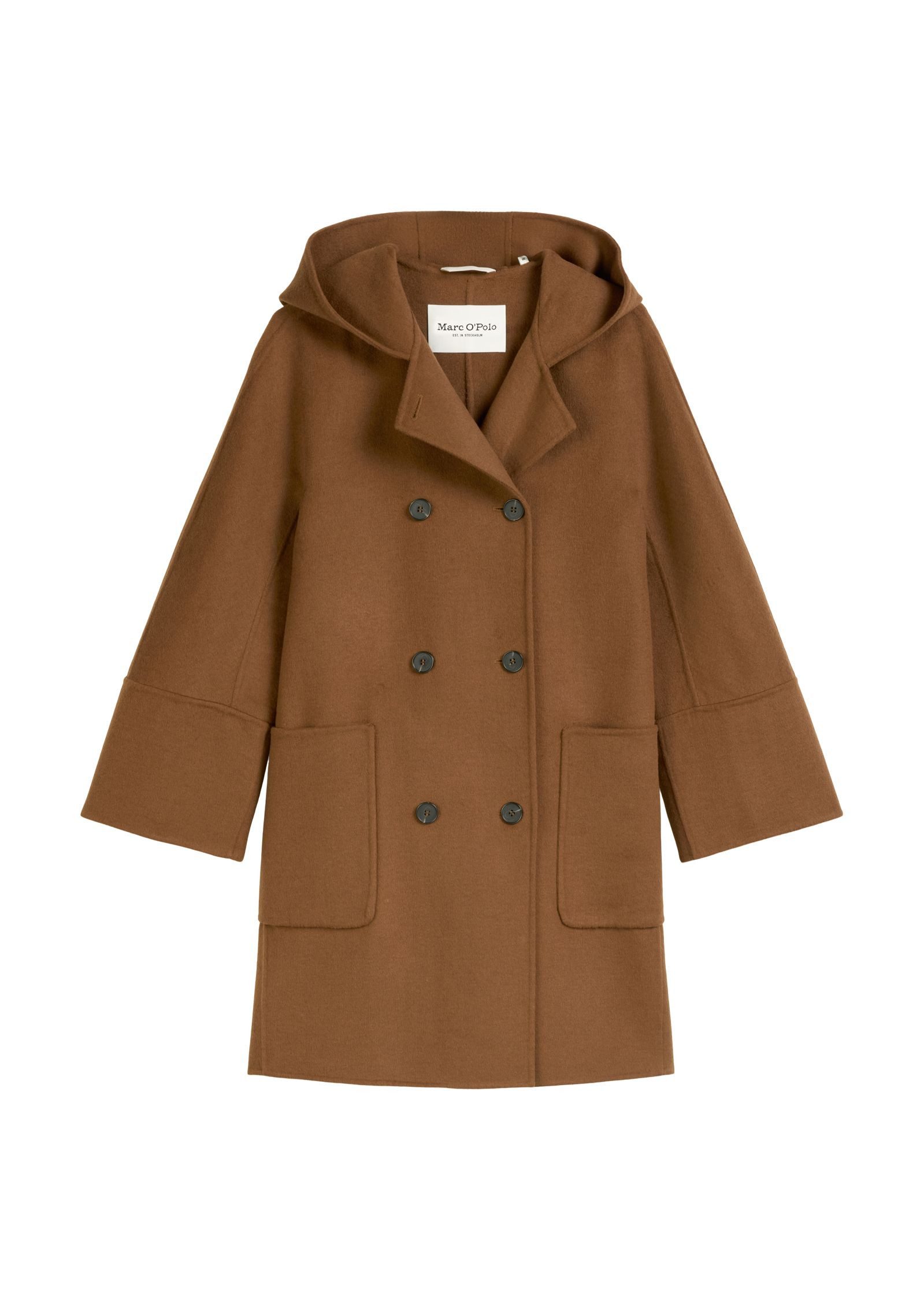 Marc O'Polo Wolljacke günstig online kaufen
