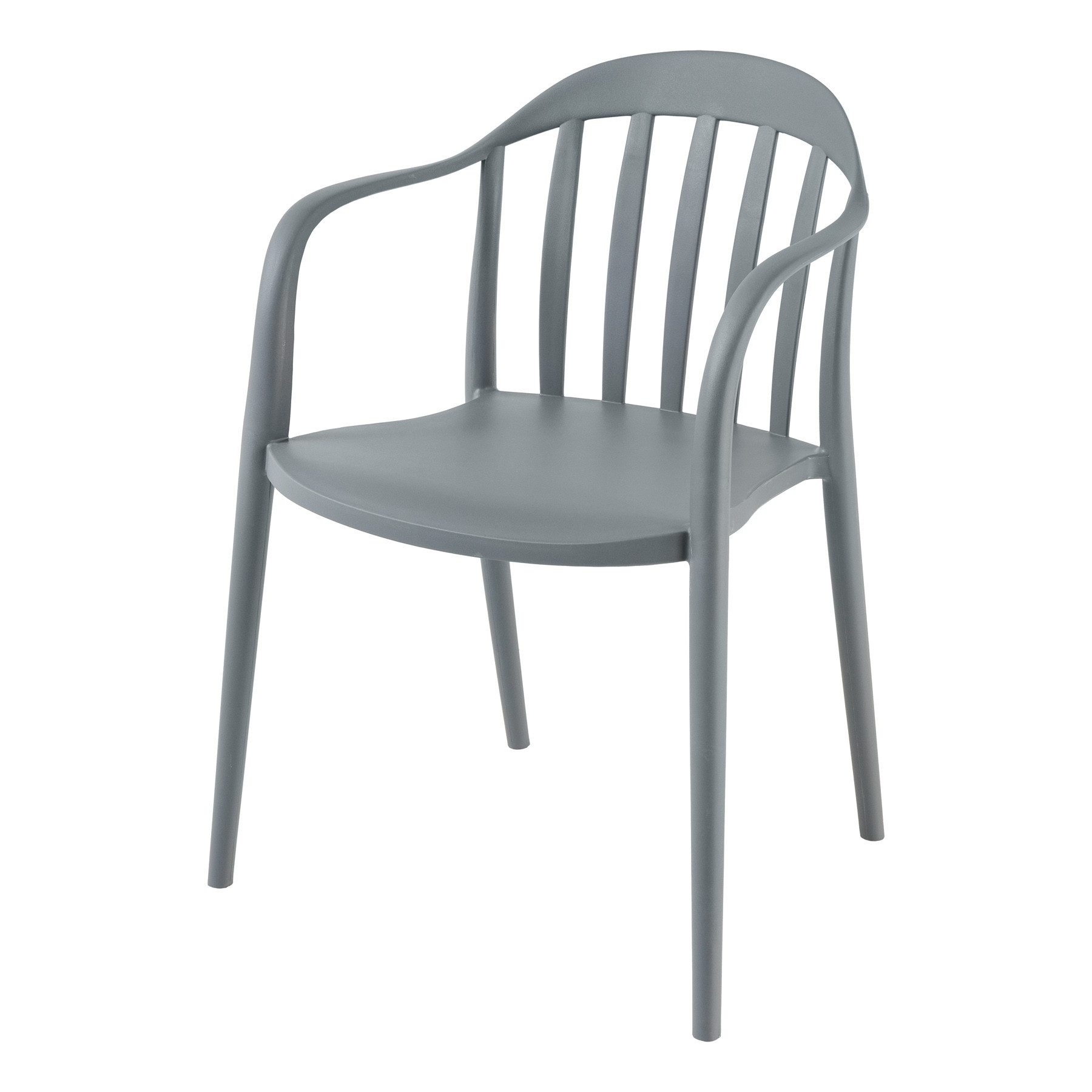 riess-ambiente Gartenstuhl STUDIO ITALIA anthrazit · günstig online kaufen
