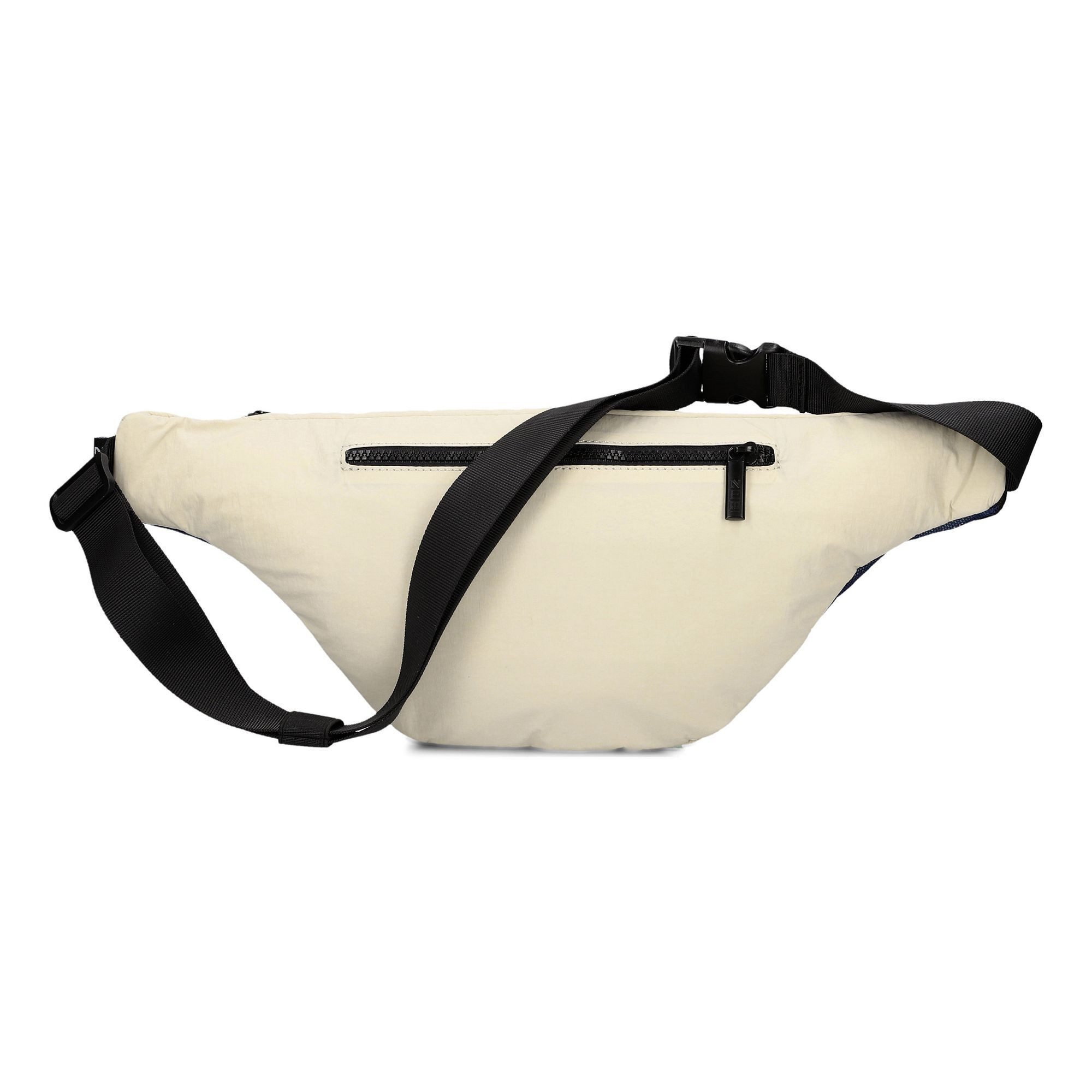Zwei Gürteltasche Bonny, Polyester