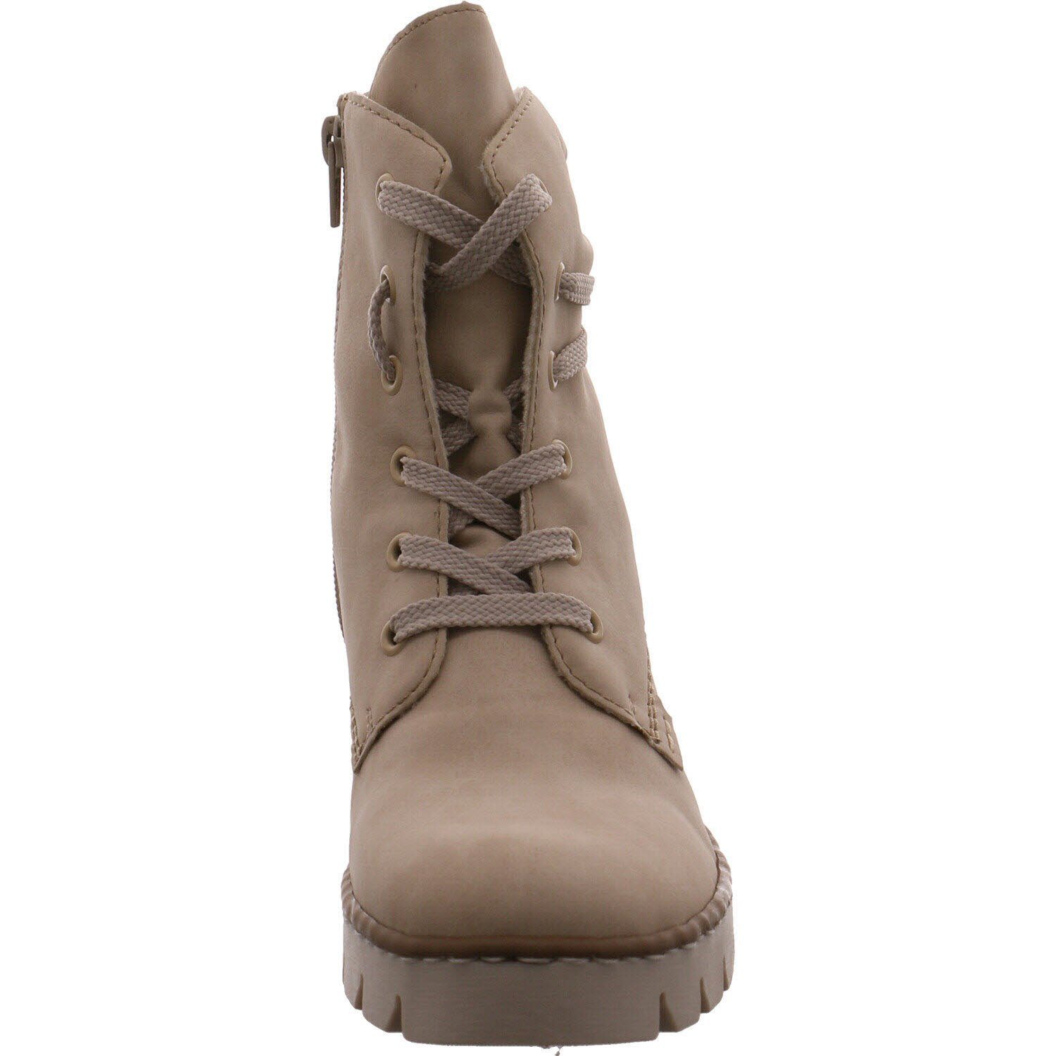 Rieker Schnürboots