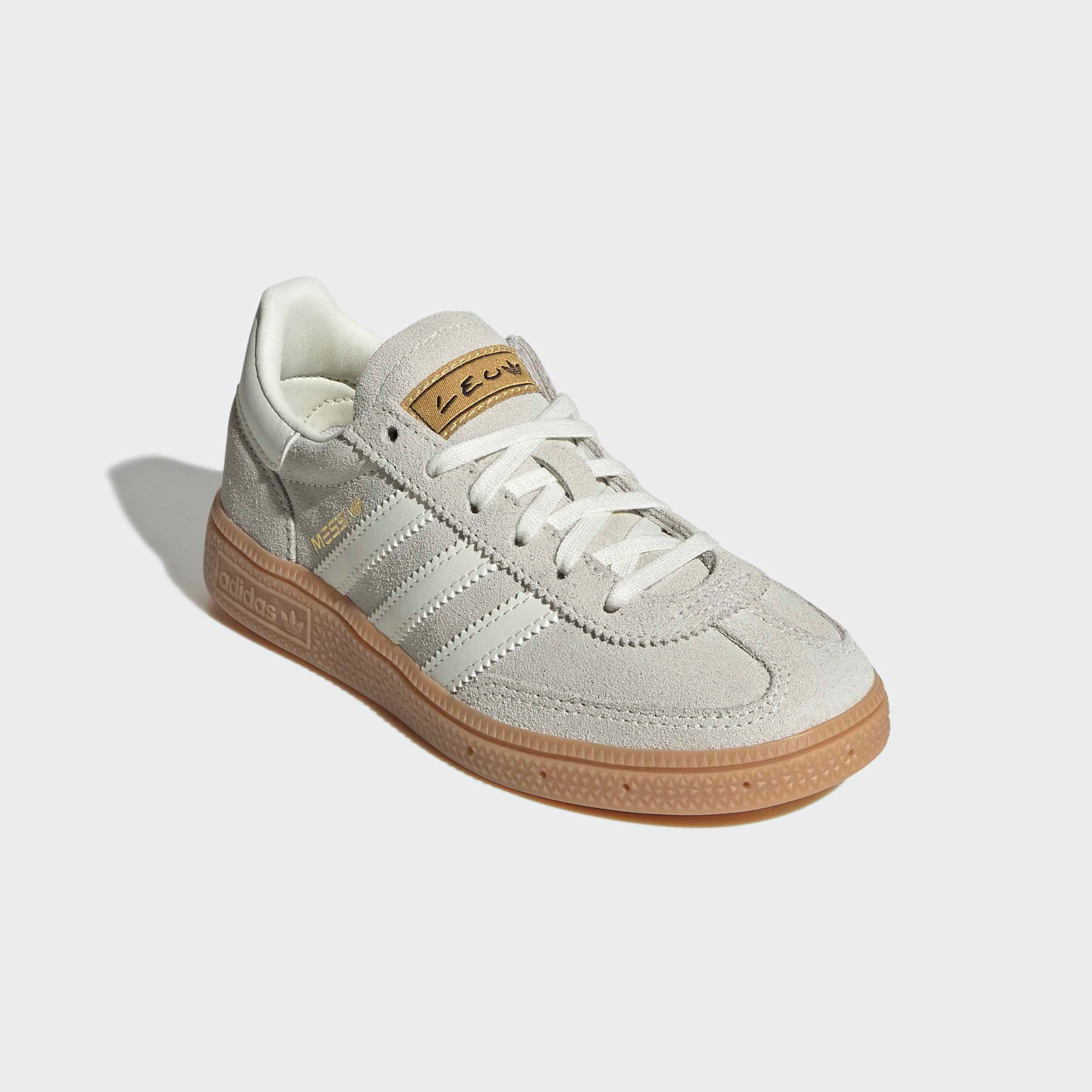 adidas Performance HANDBALL SPEZIAL MESSI Sneaker für Kinder & Jugendliche