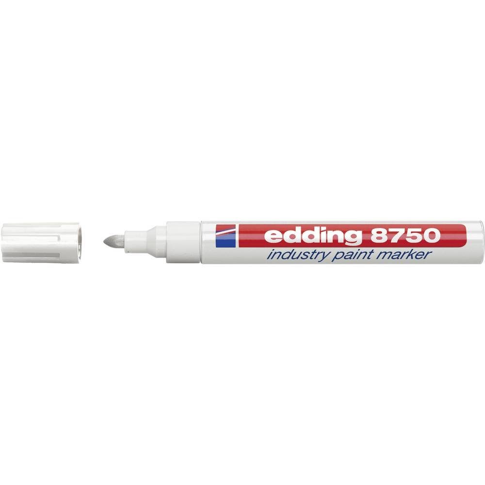 Top-Programm edding Lackmarker mm 4 2 mm, Lackmarker