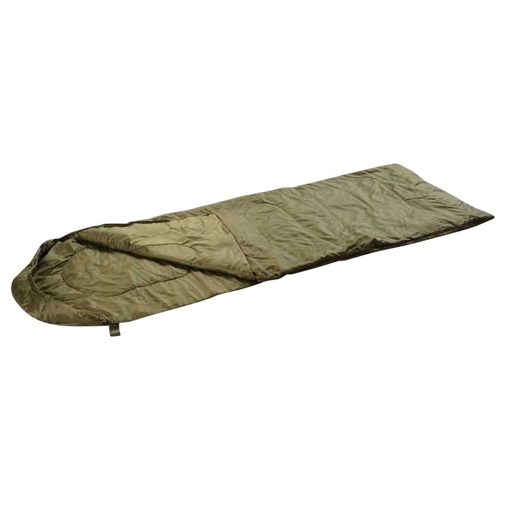 Mil-Tec Schlafsack Steppdeckenschlafsack 200gr mit Packsack, günstig online kaufen