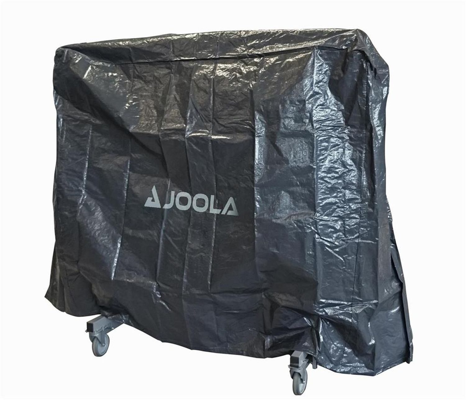 Joola Tischtennisschläger Abdeckplane Tischtennisplatte, Bag