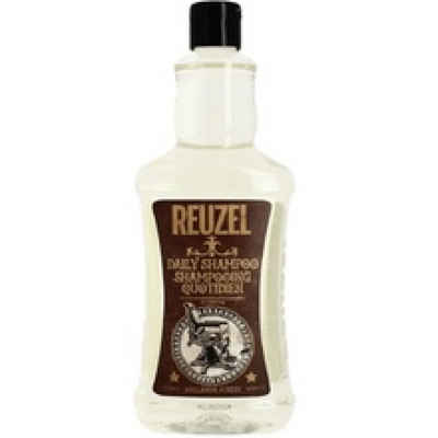 Reuzel Haarshampoo Daily Shampoo 350ml