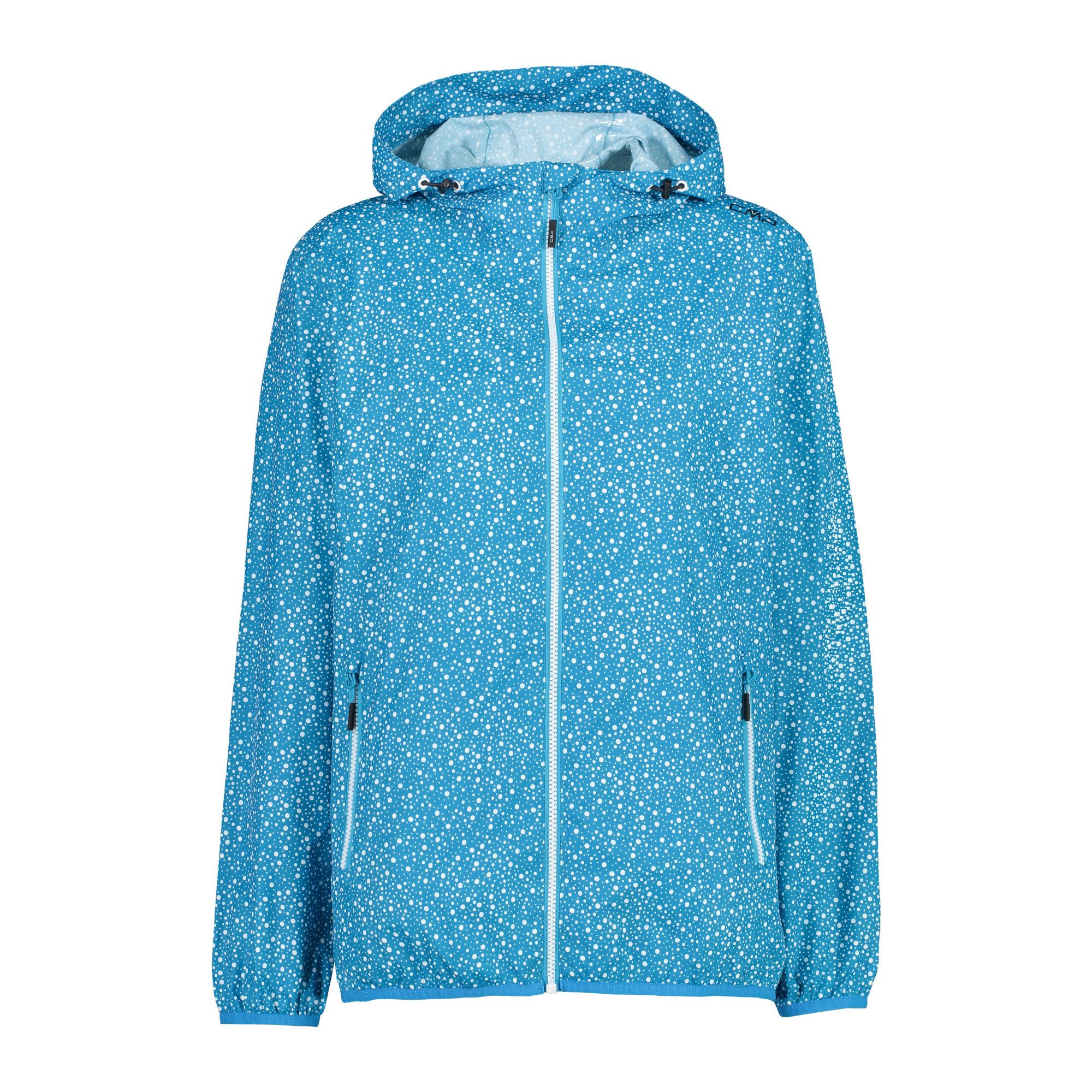 CMP Regenjacke CMP Damen Regenjacke WOMAN günstig online kaufen