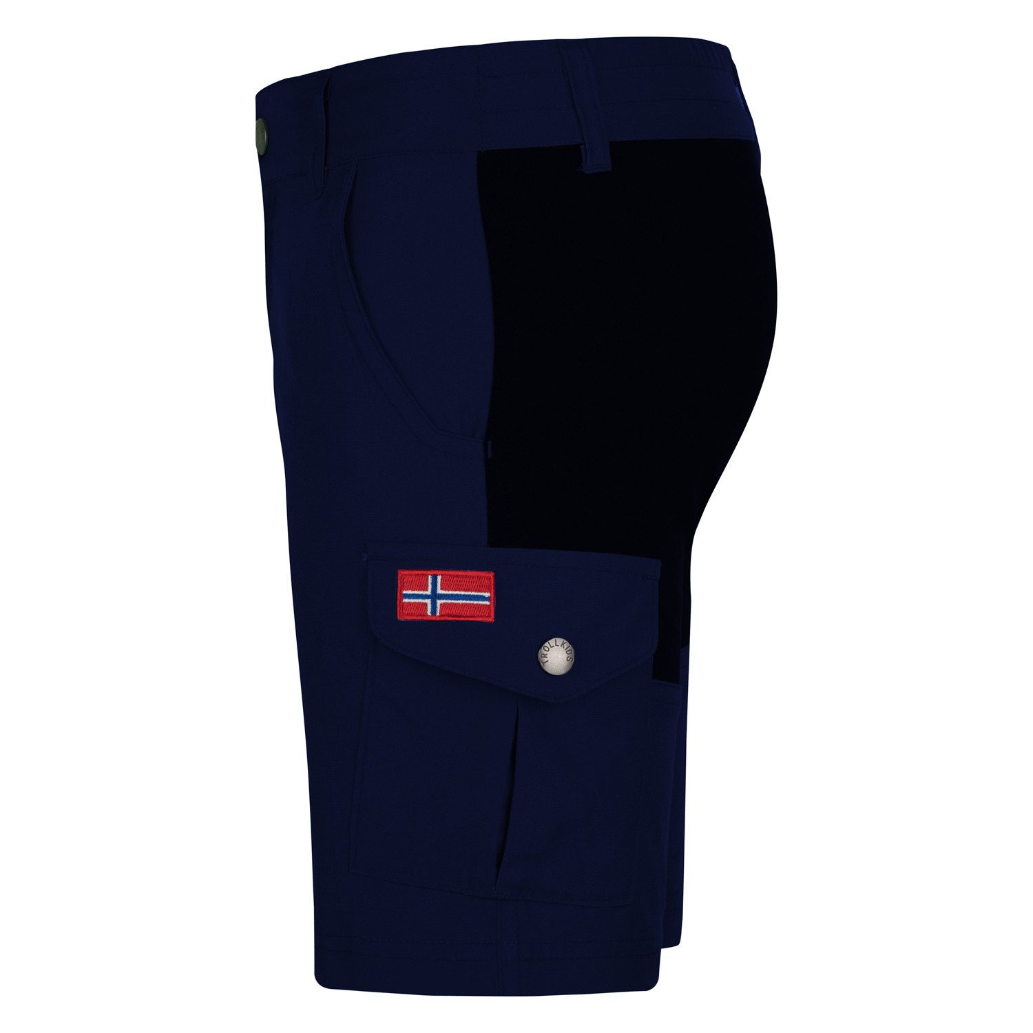 TROLLKIDS Shorts Kids Hammerfest Shorts