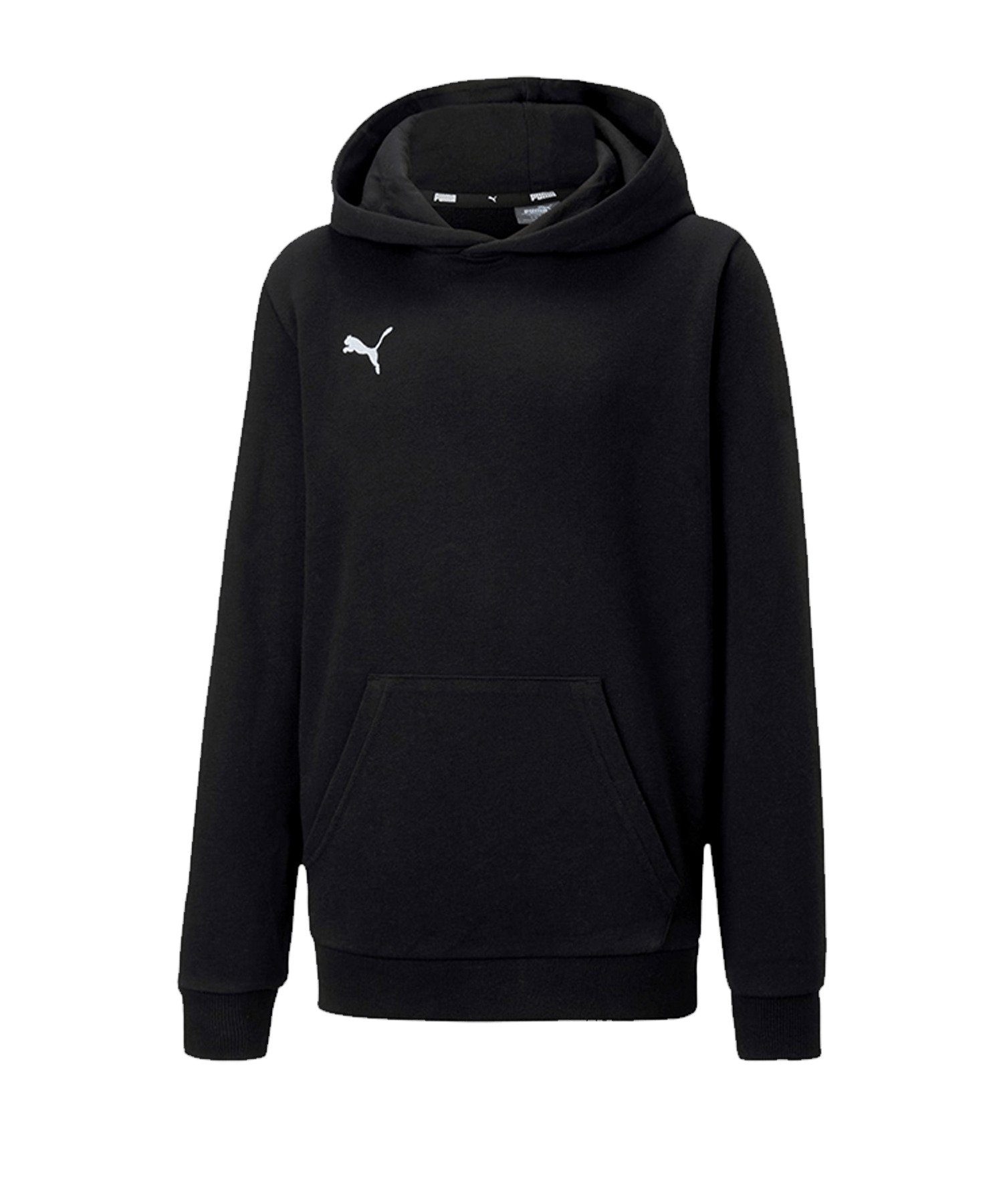 Sweatshirt PUMA teamGOAL Kapuzensweatshirt Kids Kinder