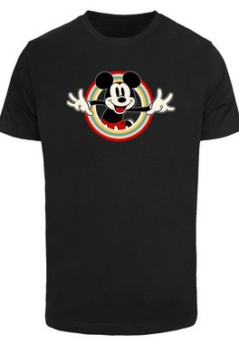 F4NT4STIC T-Shirt Disney Mickey Mouse Hello Premium Qualität