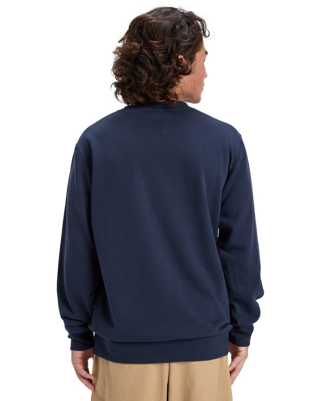 Quiksilver Sweatshirt Graphic günstig online kaufen