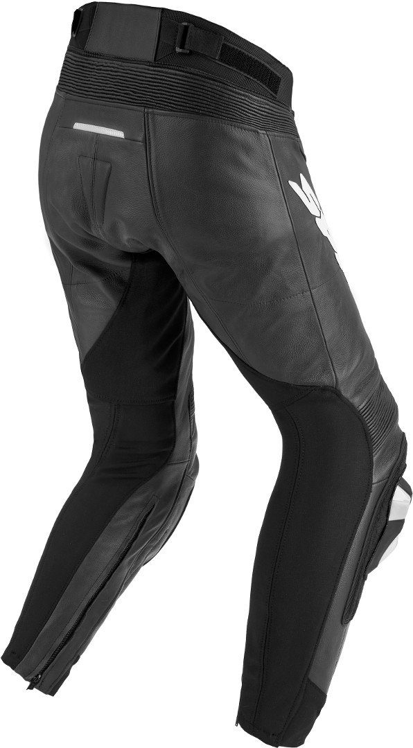 SpiDi Motorradhose RR Pro 2 Motorrad Lederhose Knieprotektoren enthalten,Kn günstig online kaufen